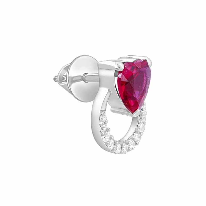 Silver Perfect Earrings