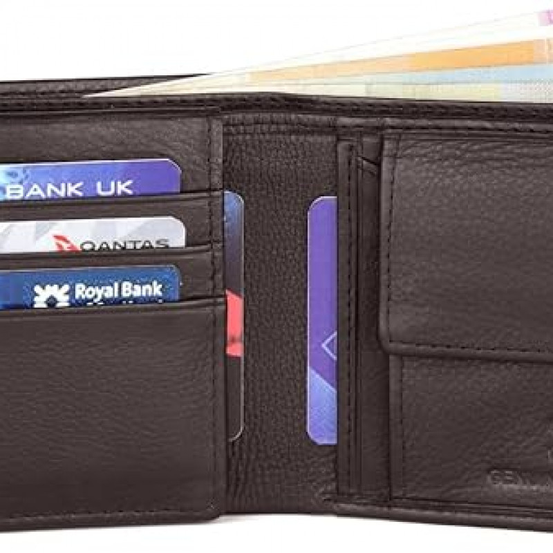 Wallet for Men Leather Original