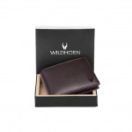 Wallet for Men Leather Original