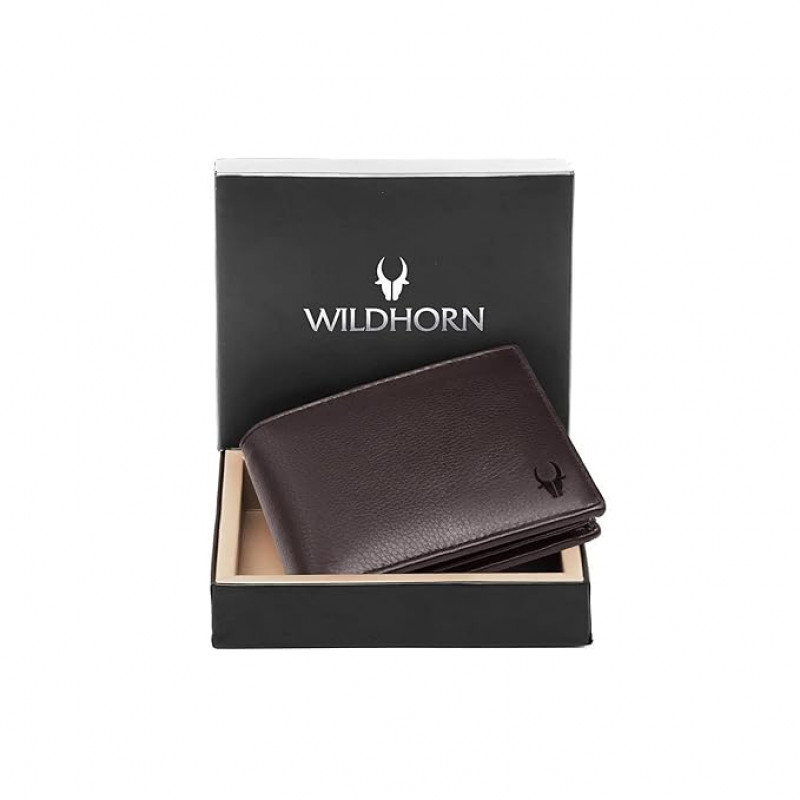 Wallet for Men Leather Original