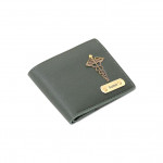 Imported Leather Mens Wallet