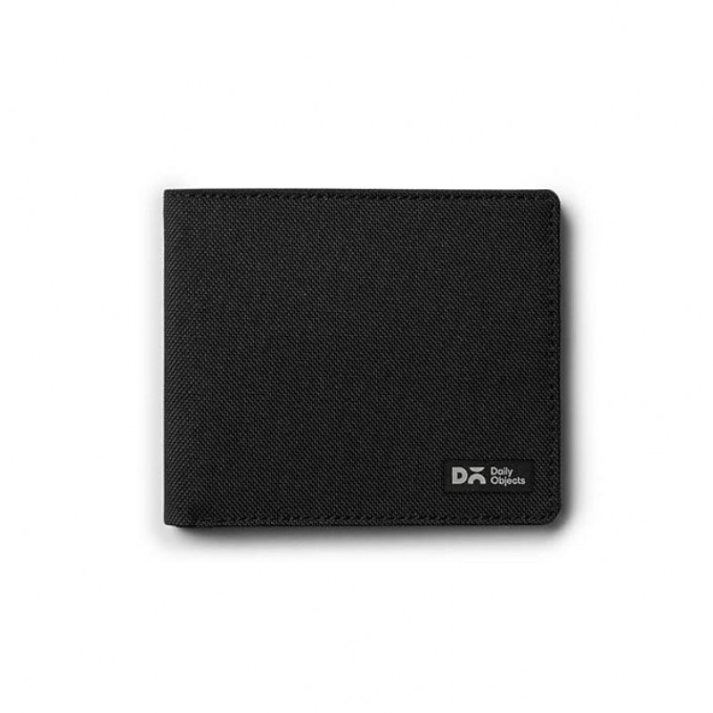 Coin Classic Bifold Wallet for Men