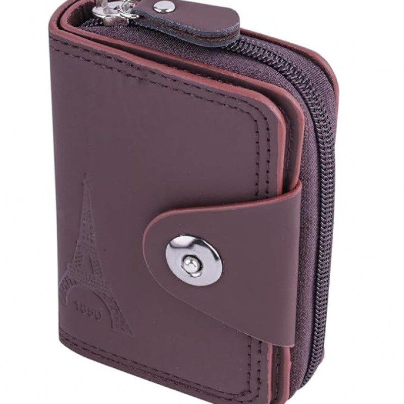 Men’s Genuine Leather Wallet