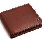 Genuine Leather Wallet for Men