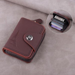 Men’s Genuine Leather Wallet