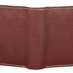 Genuine Leather Wallet for Men
