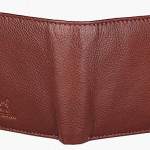 Genuine Leather Wallet for Men