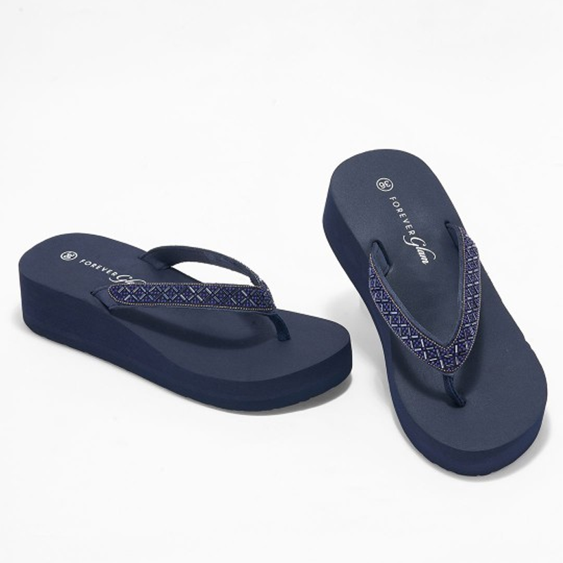Women Thong Flip-Flops