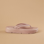 Women Rubber Thong Flip-Flops