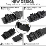 Men Leather Belt