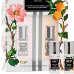 Mini Perfume Oil Set