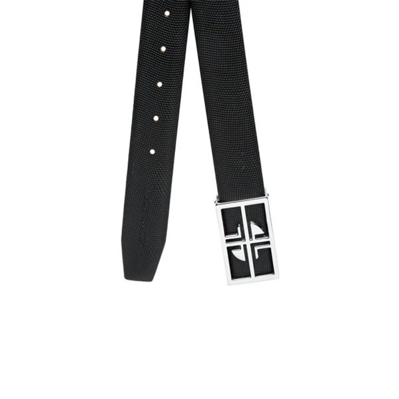 Men Leather Belt