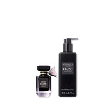 Tease Candy Noir 1.7oz Eau de Parfum & Lotion Set