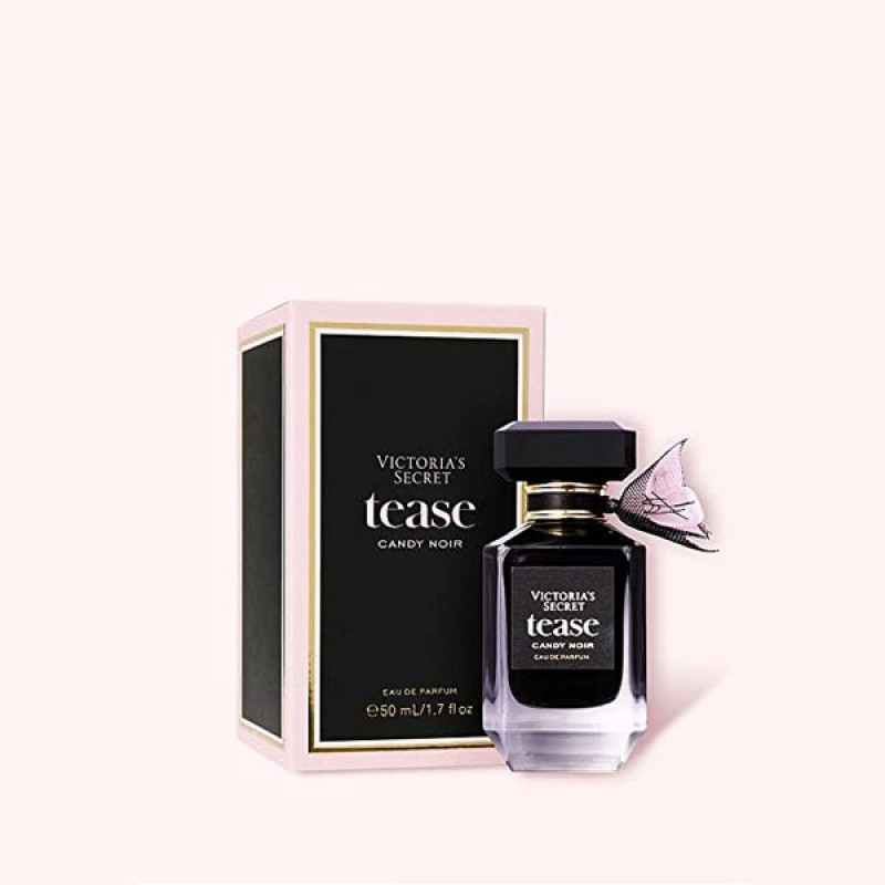 Tease Candy Noir 1.7oz Eau de Parfum & Lotion Set