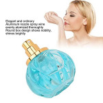 Women Perfume, 20ml Perfume Lasting Transparent Clear Lady Floral Light Perfume